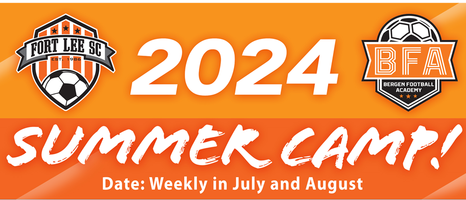 2024 FLSC Summer Soccer Program