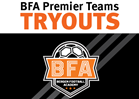 BFA Premier Teams